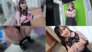 【pai169】えなち