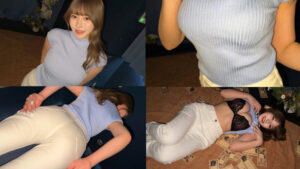 【smgn008】リオさん