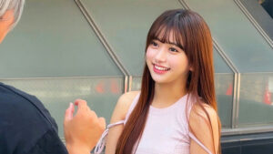 【smnn005】かりんさん