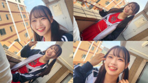 【smub088】めるちゃん