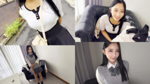 【zake005】ミナちゃん