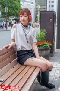 【bini529】ひなさん 2