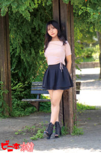 【bini531】ゆずきさん