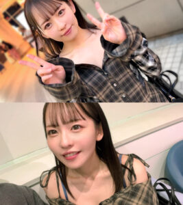 【mfcs196】めいさ