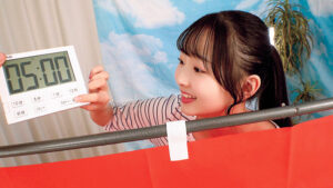 【nost190】つぼみ