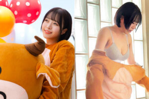 【oremo493】めい