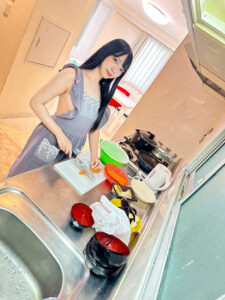 【pai152】あおちゃん