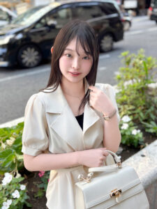 【pai180】とわちゃん