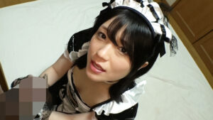 【sbkd058】みなみちゃん