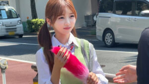 【skho218】るなちゃん