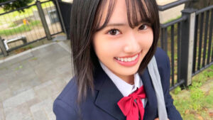 【skoi007】なぎちゃん