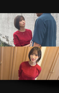 【smjx183】きょうこ