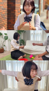 【smnn004】めいちゃん