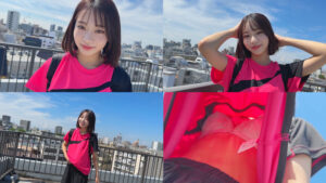 【smub091】いとちゃん