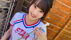 【smub096】高瀬ちゃん