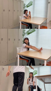 【fuyu197】望月さん