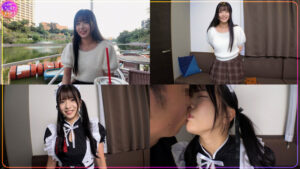 【instc696】ゆらちゃん