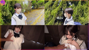 【instc698】ゆなちゃん