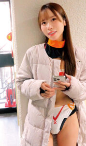 【orecz470】RIRIKA