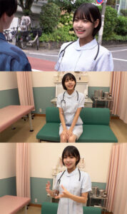 【orecz483】みなみちゃん