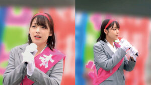 【oremo519】Tさん