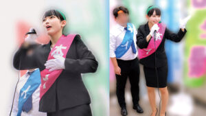 【oremo521】Yさん