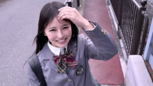 【pai283】あおちゃん