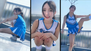 【smgd010】あおいちゃん