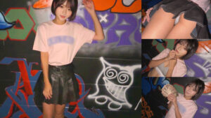 【smgn034】りくちゃん