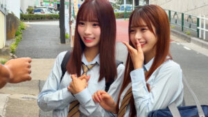 【smnn036】かりん＆ふう