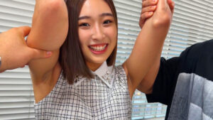 【smnn039】めいささん