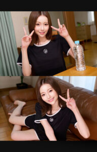 【smro024】さちかさん