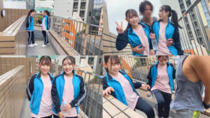 【smub090】ひかるちゃん＆まこちゃん