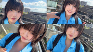 【smub093】そよちゃん