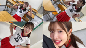 【smub099】かのんちゃん