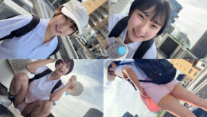 【smub104】るかちゃん