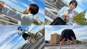 【smuk318】るかちゃん