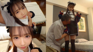 【smuv038】めるちゃん