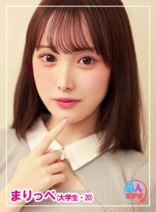 【svf011】まりっぺ