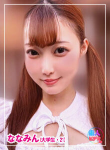 【svf015】ななみん