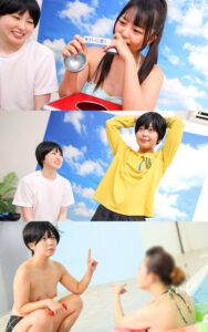 【tnnn006】りおん