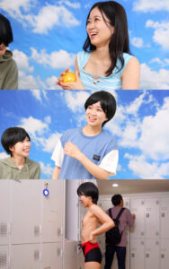 【tnnn008】ことね