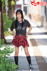 【bini537】とうかさん 2