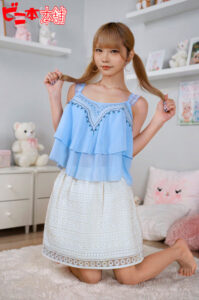 【bini538】れなさん 2