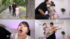 【hmdnc912】ゆらちゃん