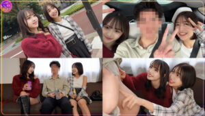 【instc707】もあちゃん＆はるちゃん