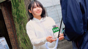 【orecz496】なぎちゃん