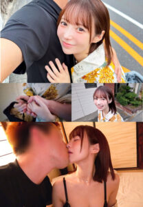 【pai329】ゆいちゃん