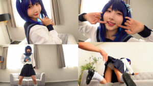 【smcos001】kanaちゃん