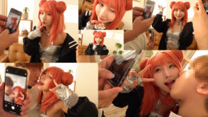 【smcos002】kanaちゃん 2